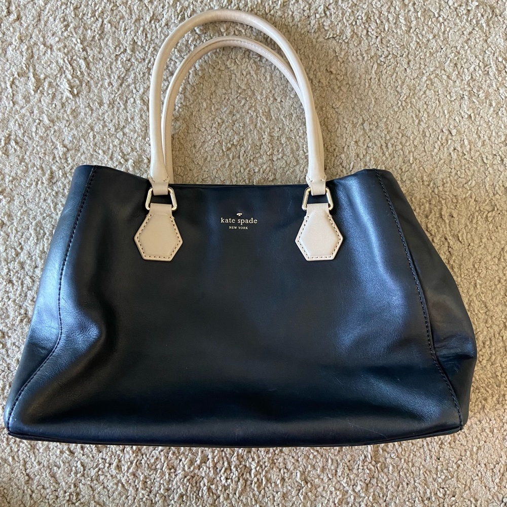 Kate Spade Bag - Picture 3 of 4
